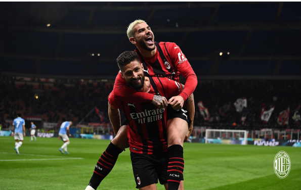 Penuh Aroma Balas Dendam AC milan Vs Chelsea di Liga Champions Malam Ini