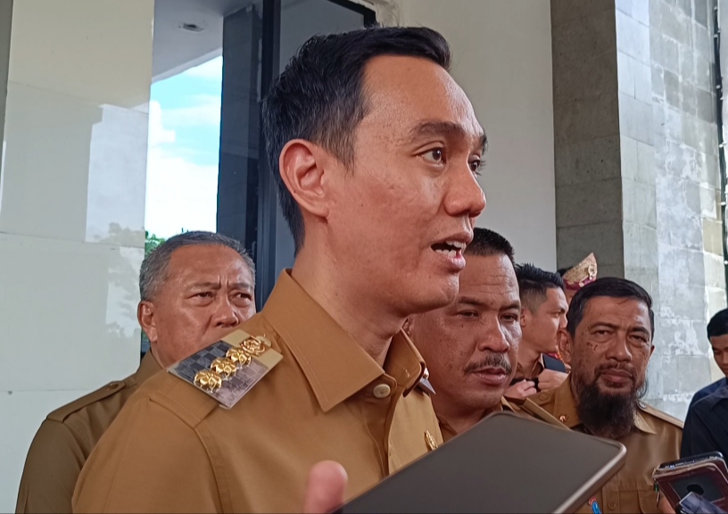 Bupati OKI Segera Tunjuk Plt Camat Petir dan Mesuji Makmur, Bakal Dijabat Sekcam