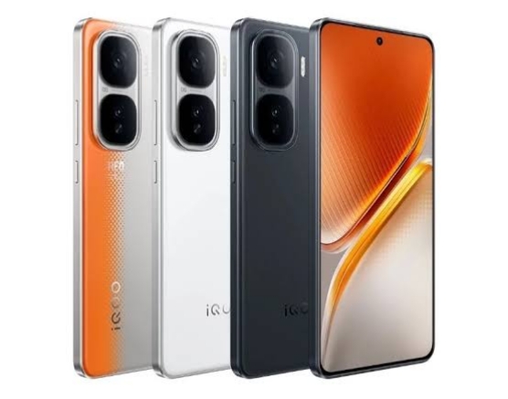 iQOO Neo 10 Pro Disupport Perlindungan Sertifikasi IP64 dengan Desain Tahan Banting