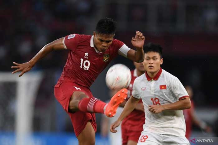 Laga Tandang Semifinal Piala AFF 2022, Indonesia Harus Menang