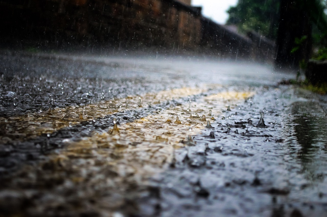 Berpotensi Hujan Ringan di Wilayah Talang Ubi, Prakiraan Cuaca Hari Ini Kamis 13 April 2023, 