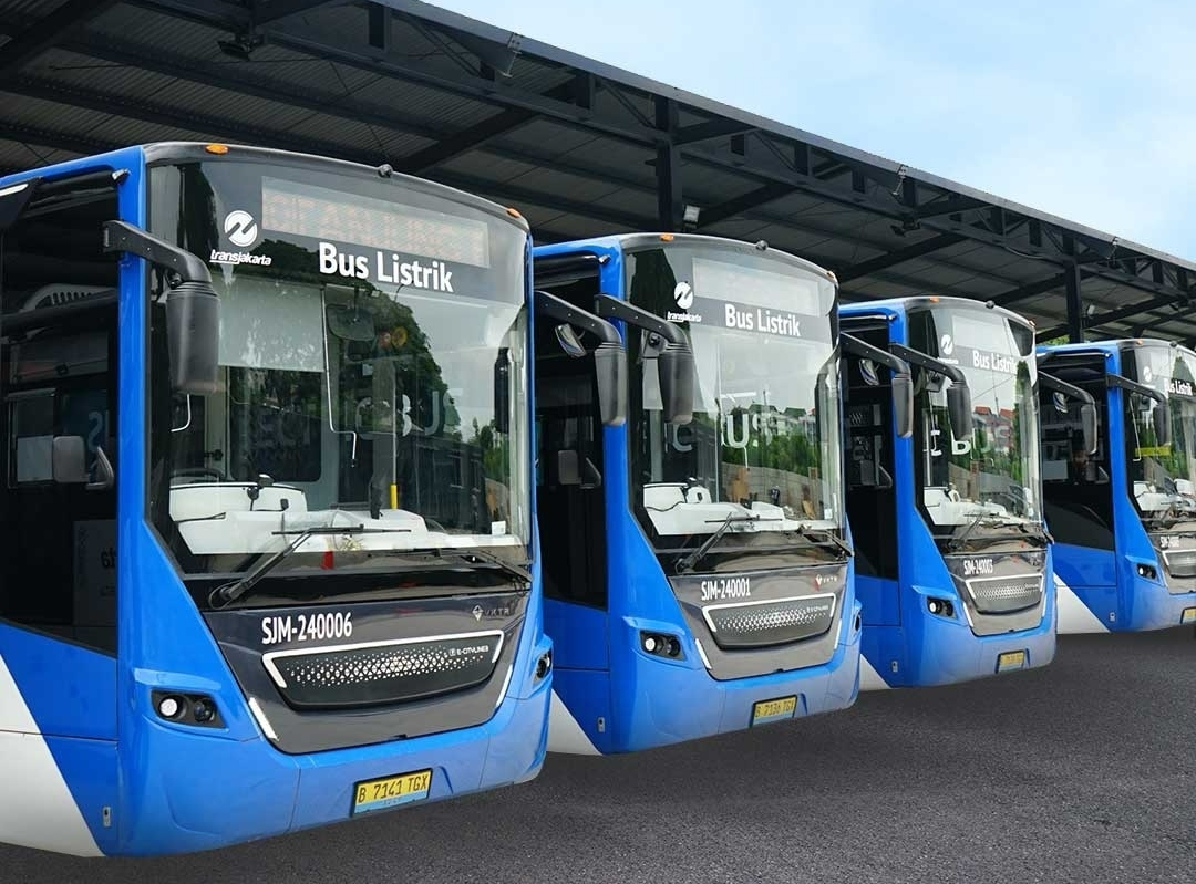 Pabrik Kendaraan Listrik Resmi Beroperasi, Pemerintah Tekan Ketergantungan BBM