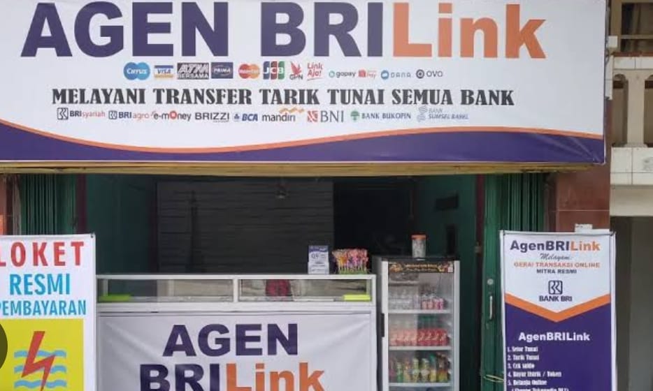 Brilink Membantu Pekerja Migran Kirim Uang ke Keluarga di Desa