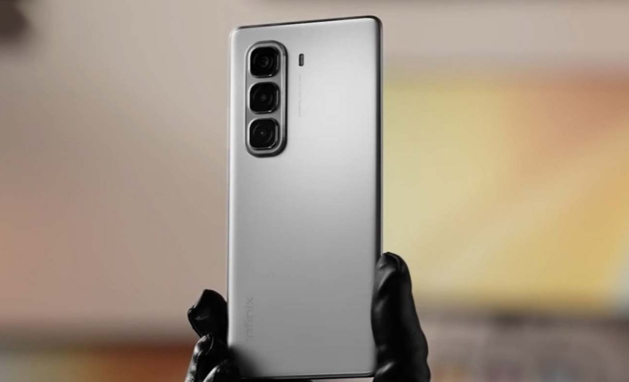 HP 1 Jutaan Infinix HOT 50 Pro+, Hadirkan RAM 8GB Sekelas Ponsel Mid-Range, Ini Kemampuannya!