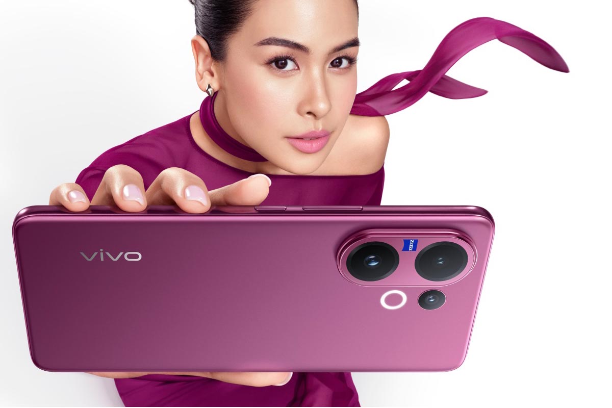 Tanggal Peluncuran Vivo V60 Makin Dekat, Ponsel Seri 'V' Pertama yan Menghadirkan Kamera Telephoto   