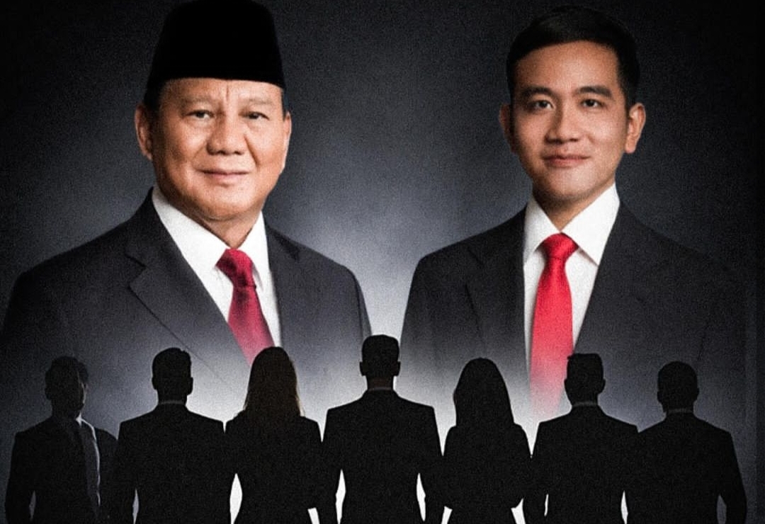 17 Kandidat Menteri di Kabinet Prabowo-Gibran Merupakan Orang Baru Non Partai, Bagaimana Sepak Terjangnya? 