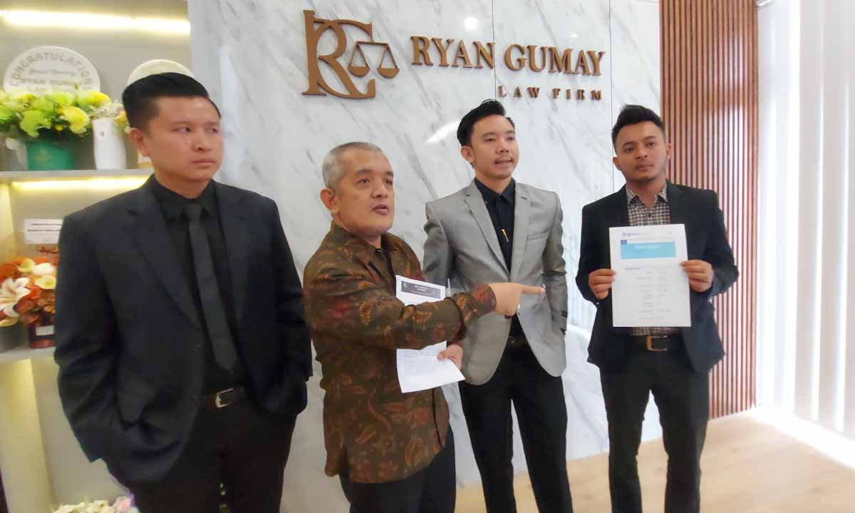 Pertanyakan Hak dan Status Selama 5 Tahun, Guru Besar FK Unsri Layangkan Surat Klarifikasi ke Rektor