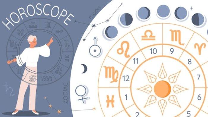 Ramalan Zodiak 1 September 2025: Dari Aries hingga Pisces, Ini Prediksi Lengkap 12 Bintang Hari Ini!