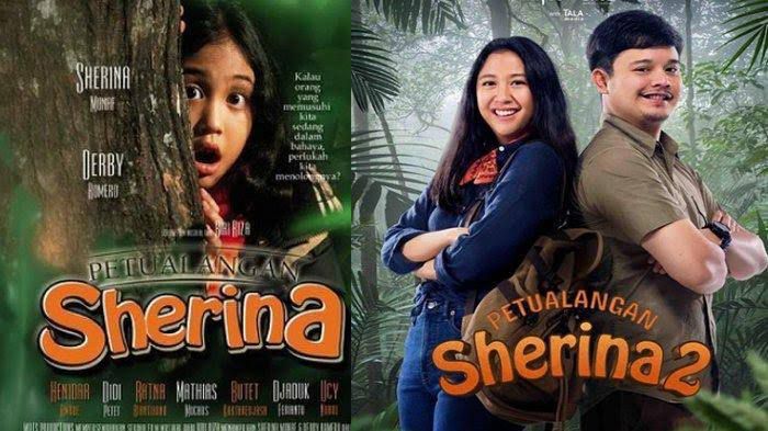 Setelah 23 Tahun, Film Petualangan Sherina 2 Resmi Rilis Tahun Ini
