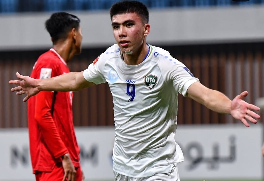 TRAGIS Timnas Indonesia Tersingkir, Uzbekistan dan Iran Lolos 16 Besar Piala Asia AFC U20