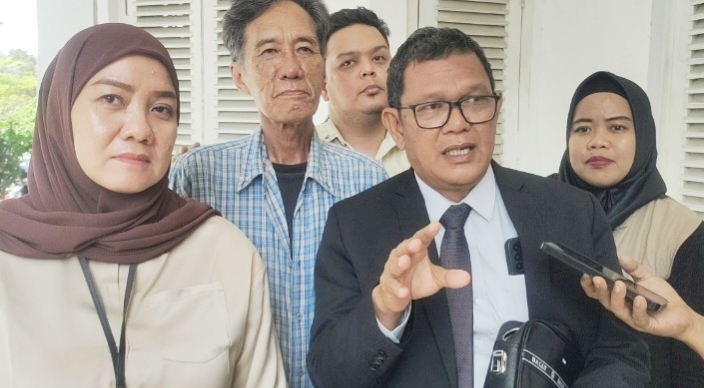 Sengketa Pers Dinilai Prematur, Gugatan Arimansyah Terhadap Media Wajib Ditolak