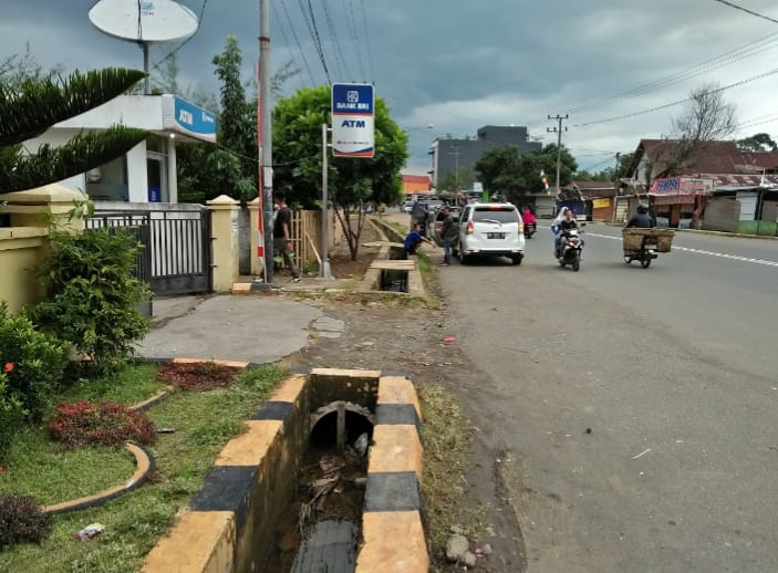 Nasabah Bank BRI di Kota Lubuklinggau Puas dengan Layanan yang Diberikan