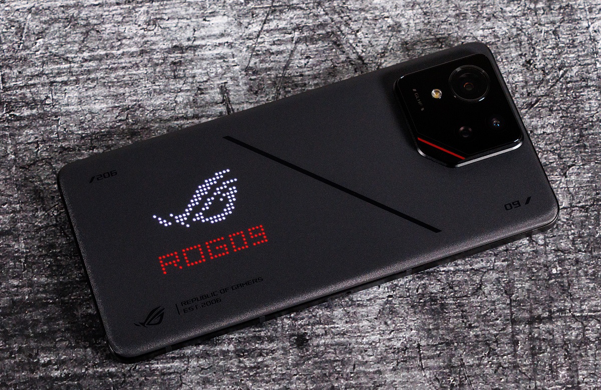 Spesifikasi ROG Phone 9 Pro dan ROG Phone 9 FE, Ponsel Gaming Terbaru ASUS