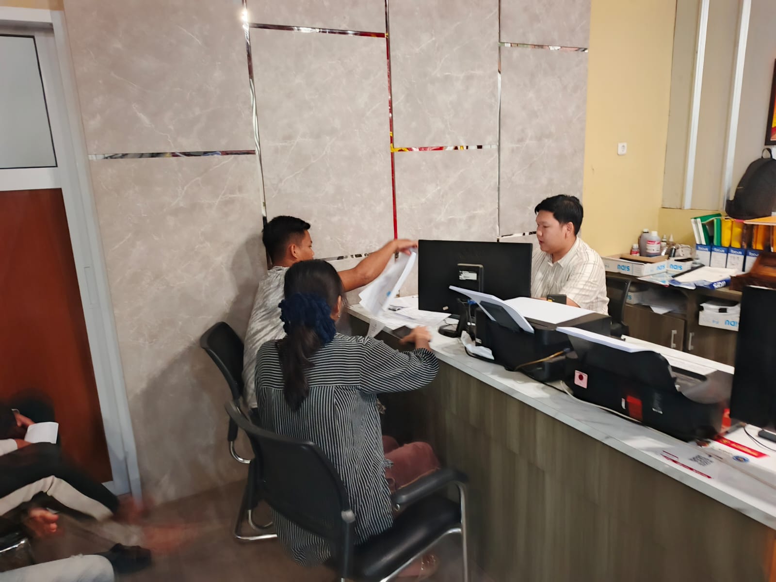 Aksi Penipuan Modus Hack WA, Hubungi Korban Pinjam Uang Jutaan Rupiah