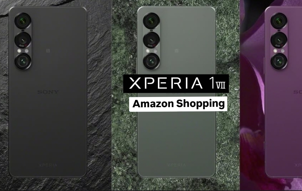 BYE Xperia? Sony Hentikan Penjualan Smartphone Secara Diam-Diam, Fokus ke Penjualan Online?