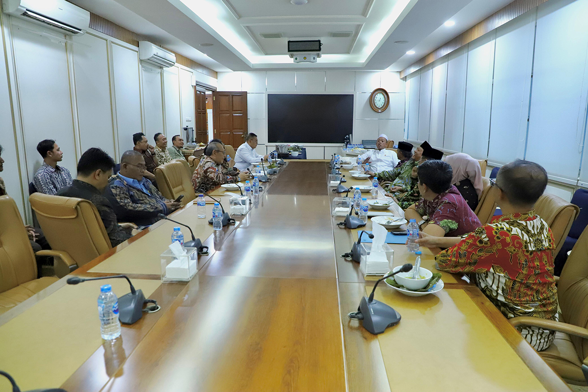 Kementerian ATR/BPN Dukung Program 3 Juta Rumah untuk Rakyat dengan Penyediaan Tanah