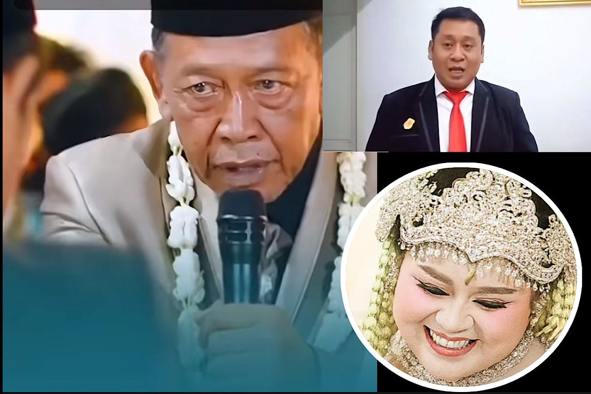 Gandeng Pengacara Sheila Ariki Pengantin Viral Mahar Rp3 Miliar Sudah Tak Tahan Diberitakan Miring 