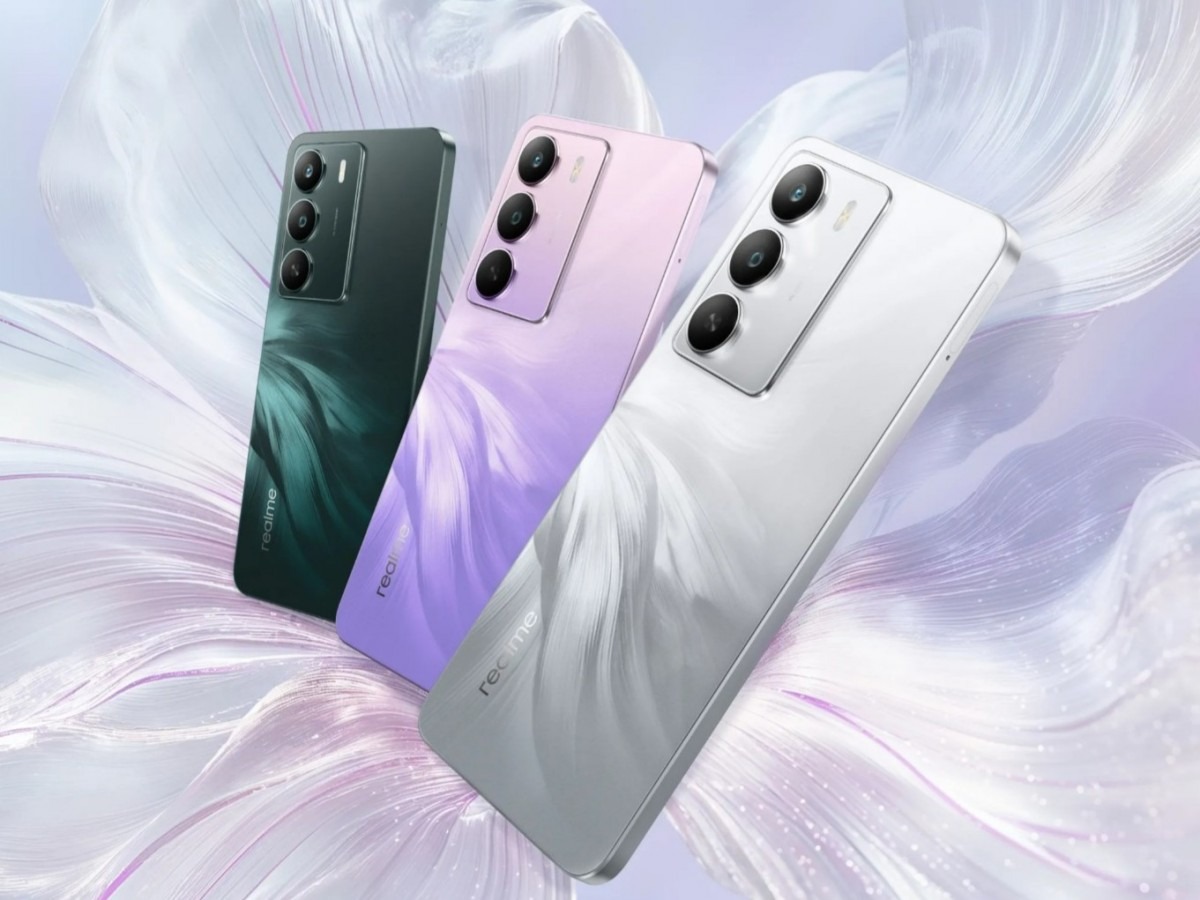 Baru Rilis, Realme P3 Lite Langsung Viral Gara-gara Satu Fitur Spesial yang Tidak Disangka!