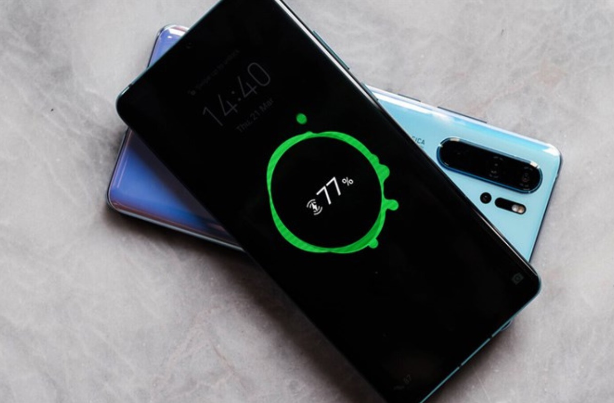  7 Rekomendasi Ponsel dengan Wireless Reverse Charging, Bisa Mengisi Daya Perangkat Lain 