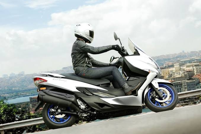 Suzuki Bakal Luncurkan Motor Hidrogen, Simak Keuntungan dan Tantangannya!