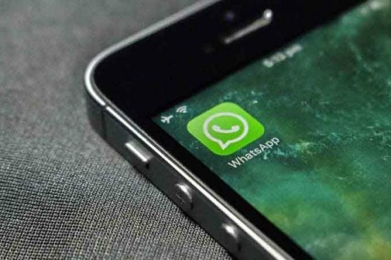 Mulai 24 Oktober Pengguna iPhone Ini Tak Bisa Lagi Akses WhatsApp 