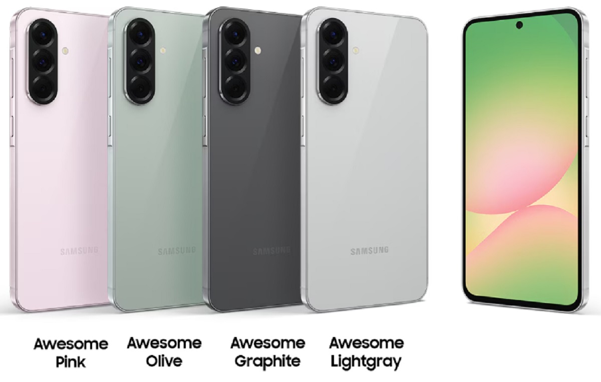 Samsung Galaxy A37 dan Galaxy A57 Segera Rilis di Indonesia, Terpantau Lolos Sertifikasi TKDN