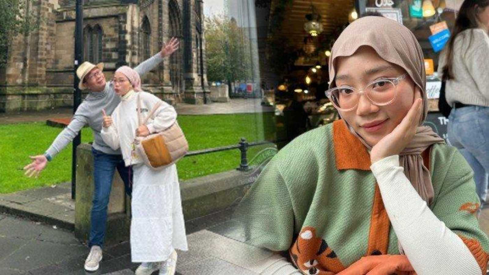 Lagi! Zara Anak Ridwan Kamil Disembur Warganet Usai Posting Produk Sasaran Boikot 