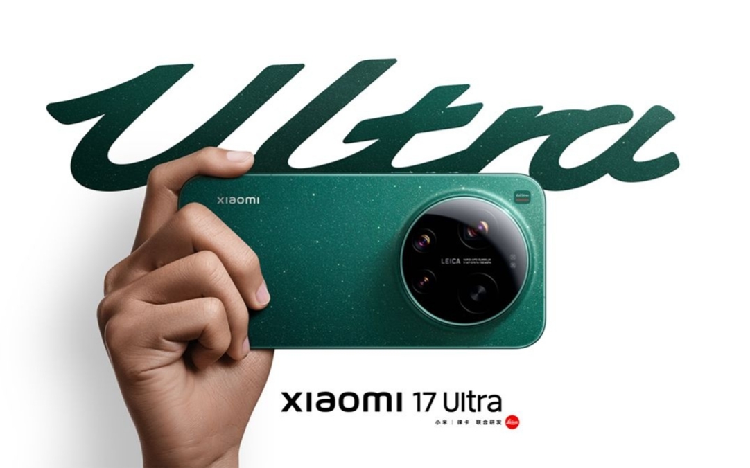 Xiaomi 17 Ultra Tawarkan Fotografi Profesional dengan Fitur Master Camera Ring