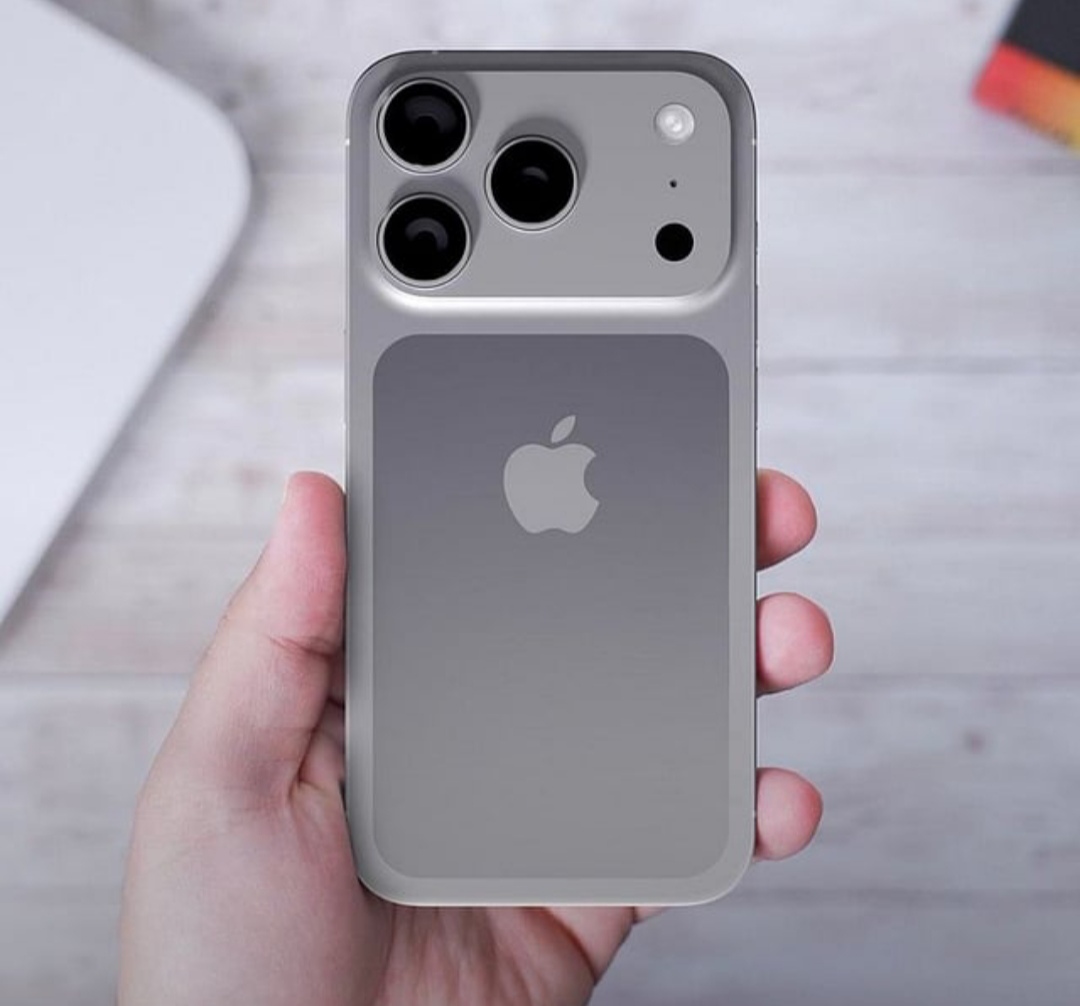 Cek Harga dan Spesifikasi iPhone 17 Pro: Desain dan Fitur Berubah Total