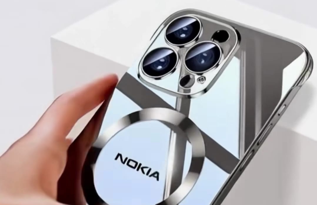 COMEBACK, Ini Bocoran Lengkap Nokia X Plus 5G Harga Terjangkau dengan Fitur Premium