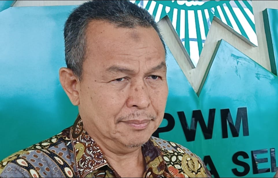 Tegas, UMP Sudah Nonaktfkan Oknum Dosen Diduga Berbuat Tak Pantas Pada Mahasiswinya!  