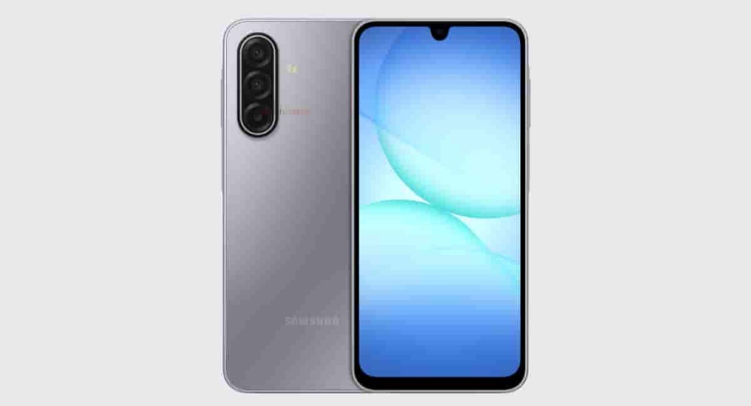 Galaxy M17 Spesifikasi Layar AMOLED dengan Tiga Kamera Konfigurasi 50 MP