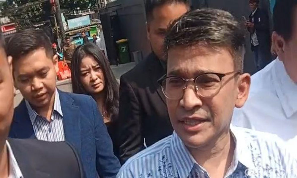 Ruben Onsu Jadi Tersangka, ini 5 Hal Terkait Kasus yang Membelitnya