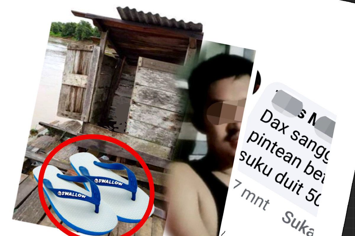 Calon Pengantin ‘Tenggelam’ di Sungai Ogan Akhirnya Diamankan Polisi, Lho Kok?