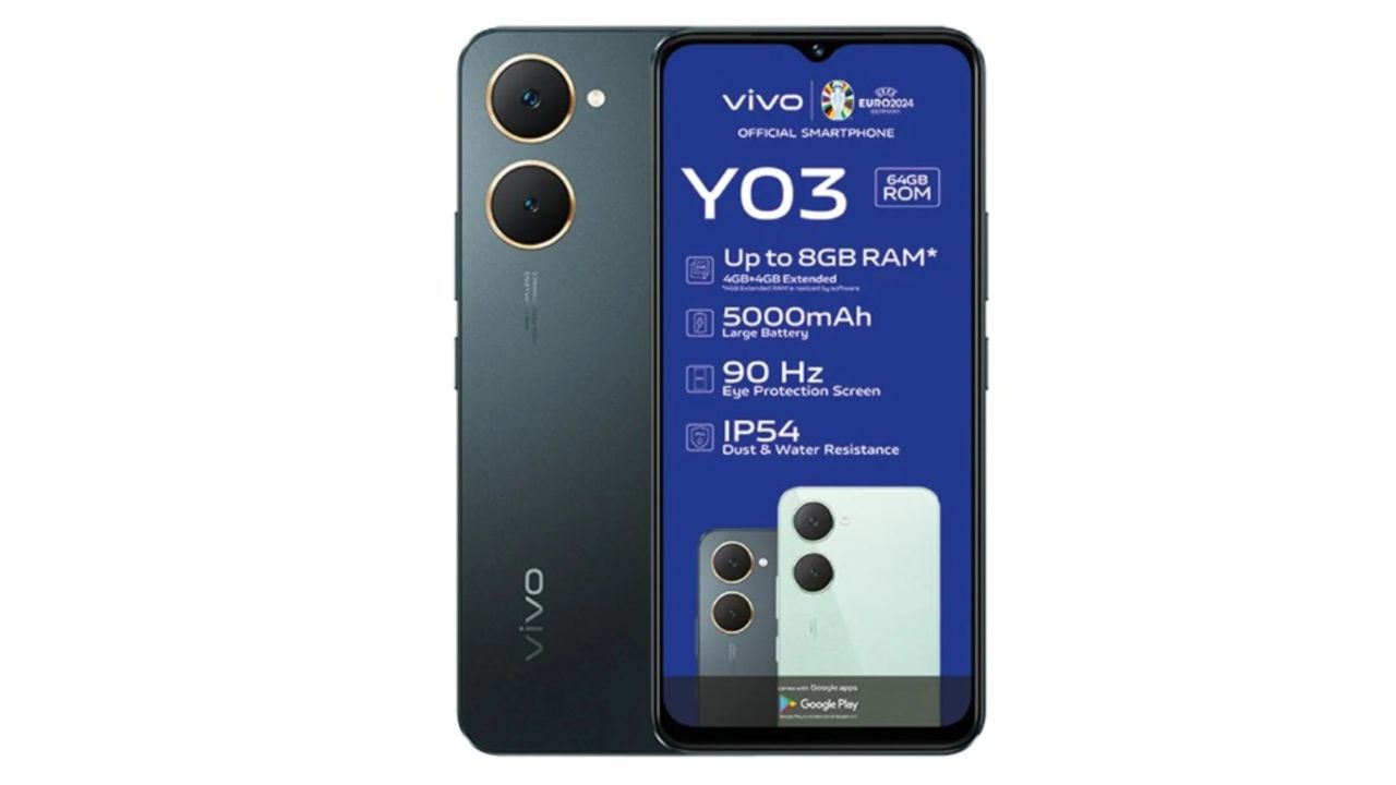 5 Keunggulan Vivo Y03, HP Mungil, Baterai Jumbo Rasa Superior Harga Turun 1 Jutaan, Worth It di 2025?