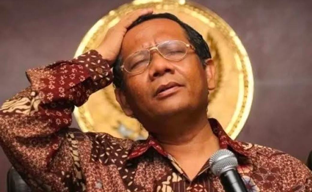 Jusuf Hamka Tagih Hutang ke Pemerintah Senilai Rp800 Miliar, Mahfud MD Siap Lakukan Hal Ini