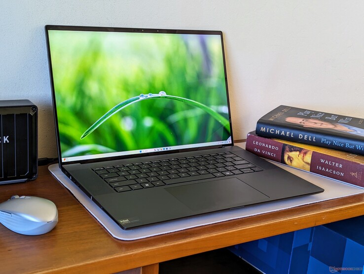 Spesifikasi dan Harga Dell Precision 5690, Laptop Kelas Berat yang Siap Menghadapi Revolusi AI