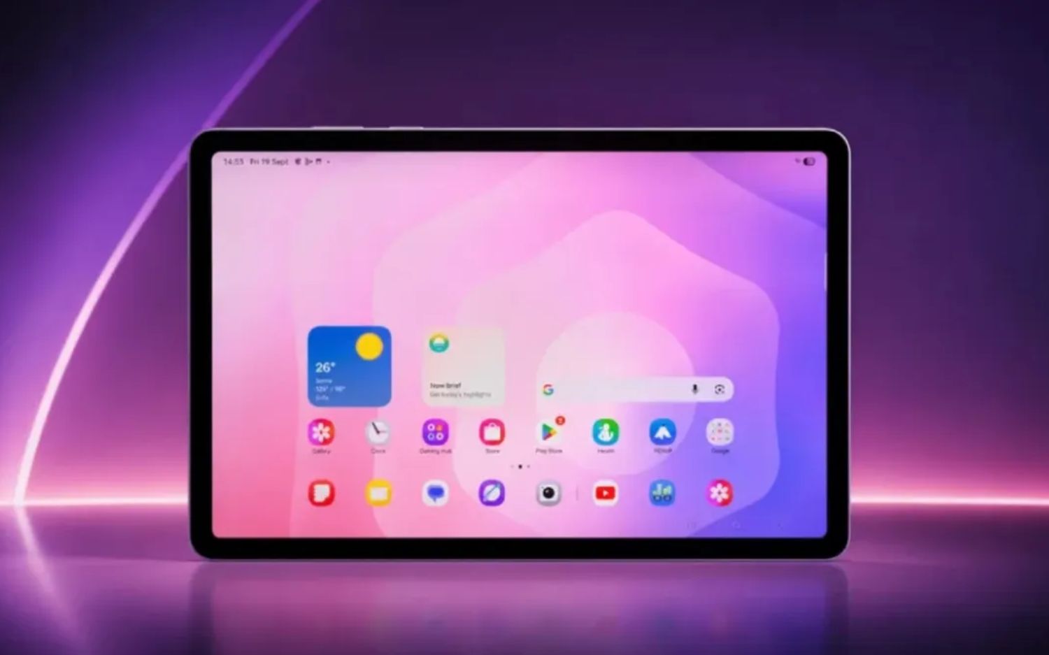 Samsung Galaxy Tab S12 Series Kantongi TKDN dan Postel, Segera Meluncur di Indonesia