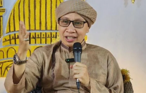 Pandangan Buya Yahya Terhadap Surat Al-Fatihah yang Dianggap Bid'ah: Surat Paling Mulia dan Ampuh Pengabul Doa