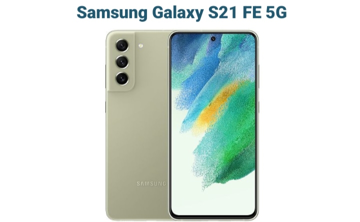 Update Harga Samsung Galaxy S21 FE, Performa Kencang dan Fiturnya Menarik