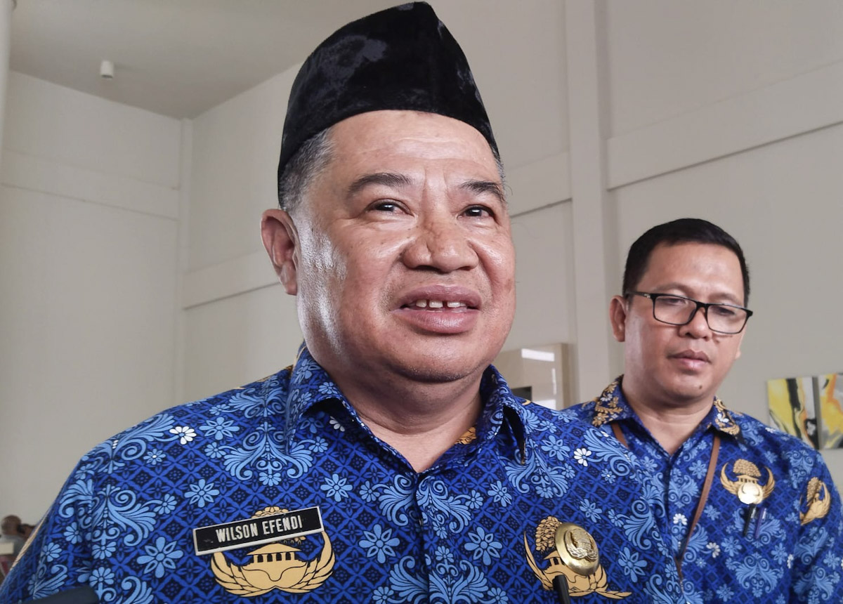 Jadwal Pengumuman Kelulusan PPPK Mulai Besok, BKPSDM Ogan Ilir Masih Tunggu Instruksi KemenPAN-RB