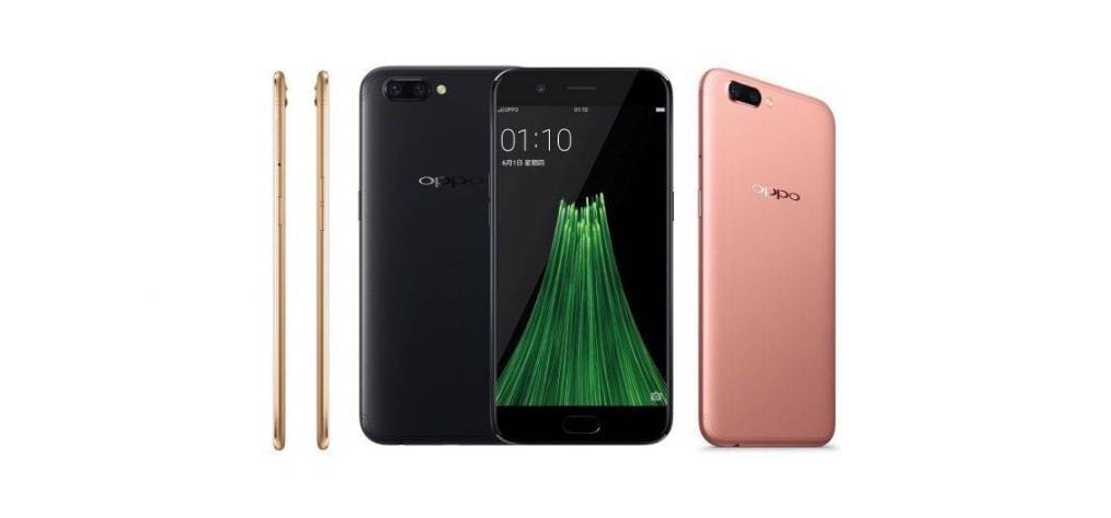 Oppo R11 HP High-End dengan Dukungan Chipset Snapdragon 660 yang Gesit, Bawa Layar OLED dan Kamera Ganda