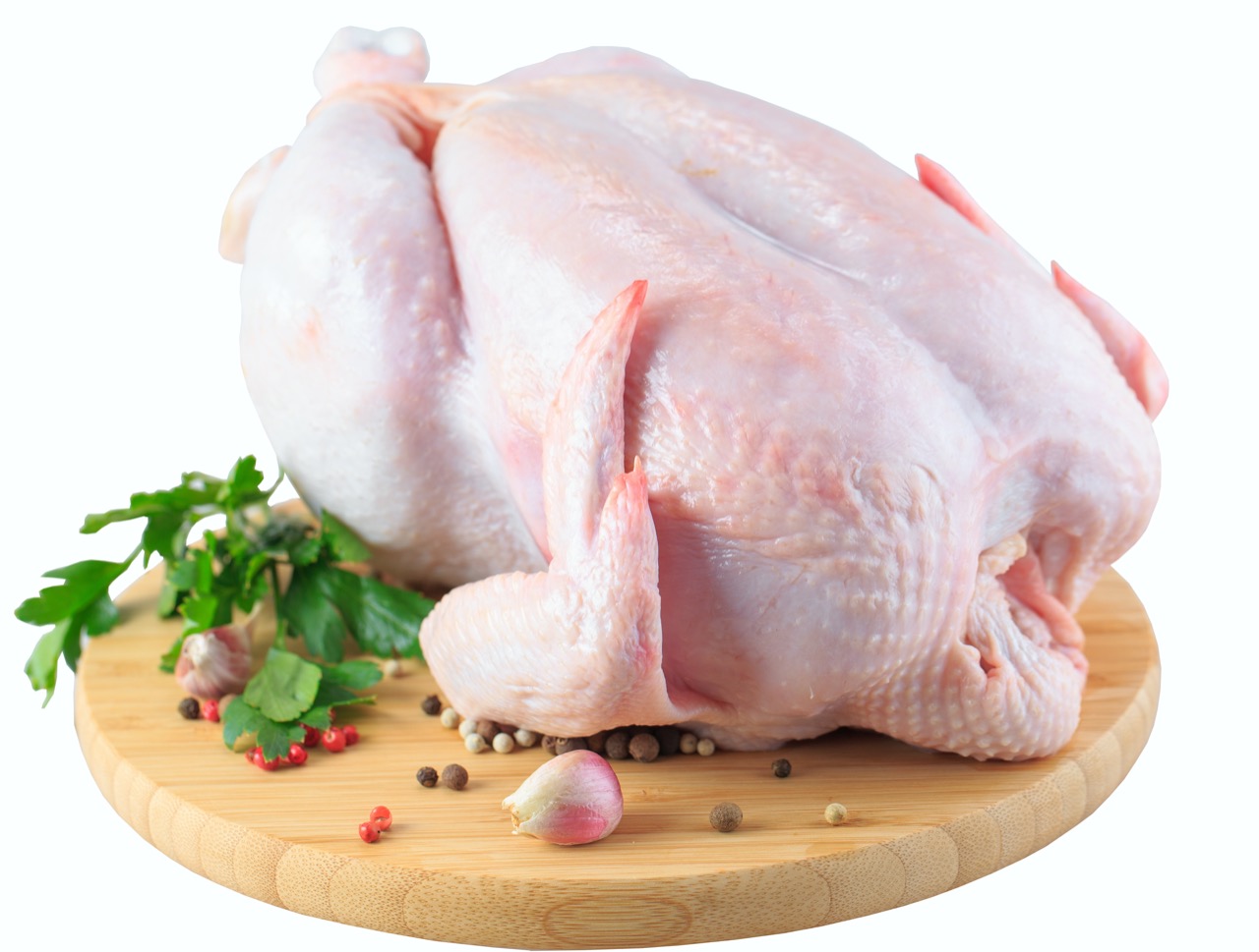 WASPADA! Mengandung Jutaan Parasit, Jangan Kosumsi 3 Bagian ini pada Ayam
