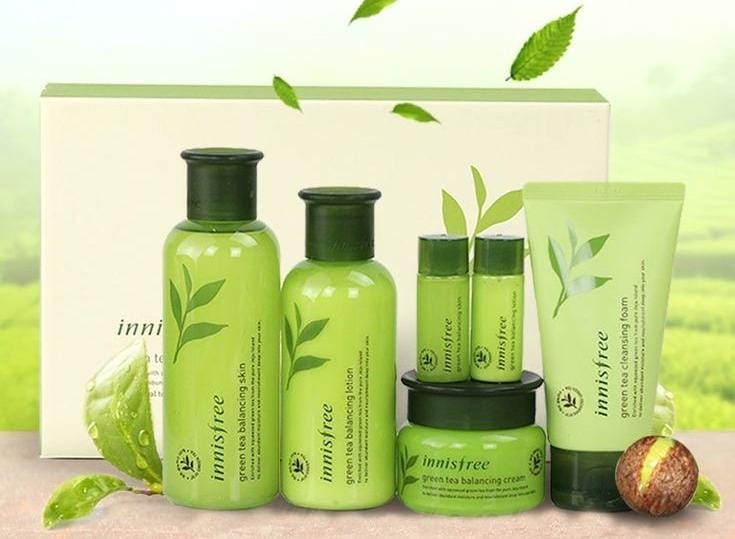 5 Varian Moisturizer dari Innisfree, Produk Terbaik Untuk Membantu Memperkuat dan Menjaga Kelembaban Wajah