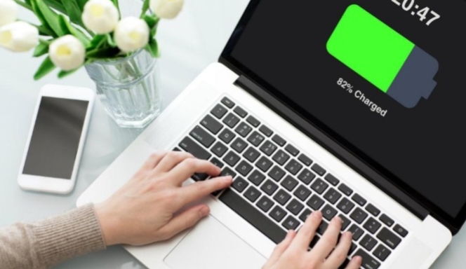 Cara Cek Kesehatan Baterai Laptop Terbaru 2026, Ini Tips Agar Awet Dipakai Seharian