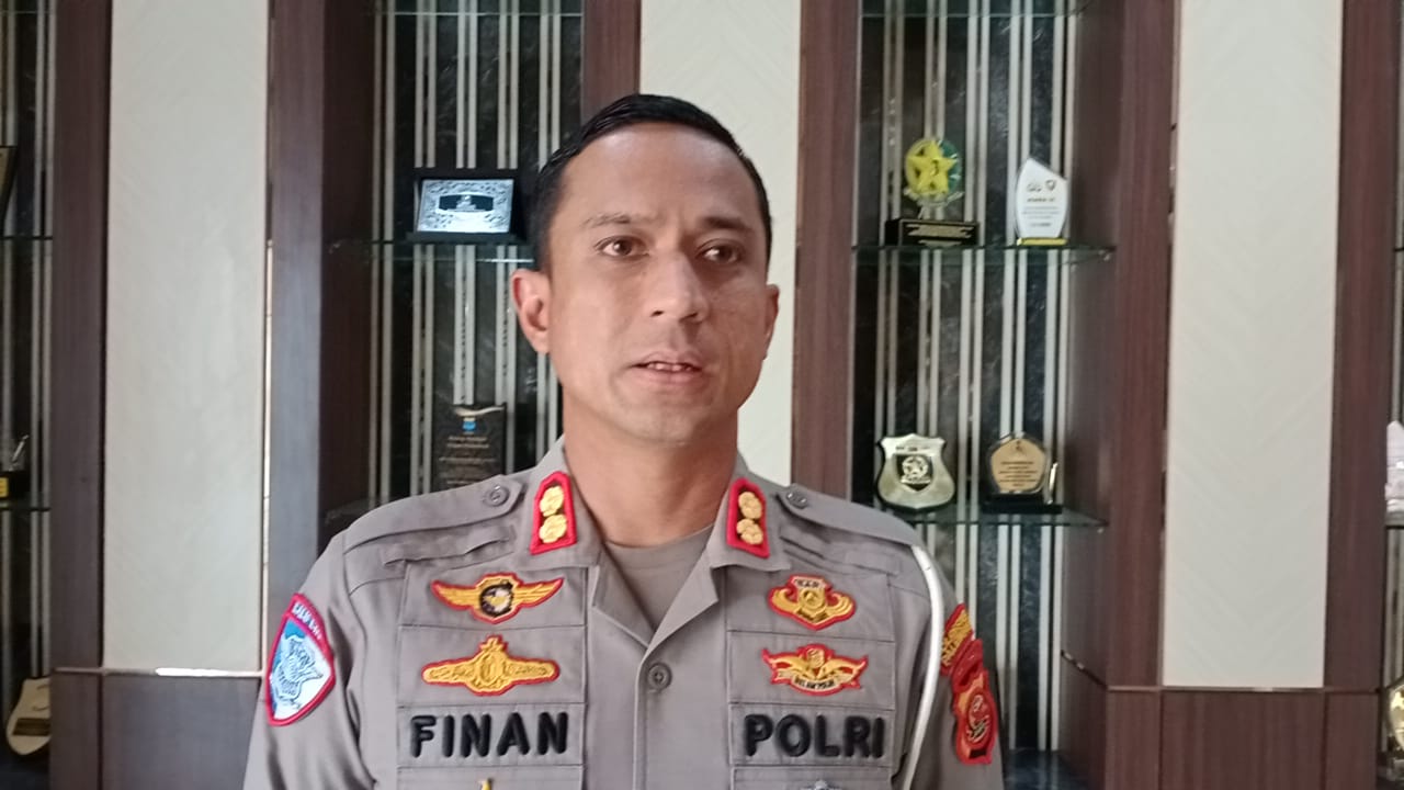 Operasi Zebra Musi 2025 Digelar Dua Pekan di Beberapa Titik Kota Palembang, Tekankan Langkah Preventif 