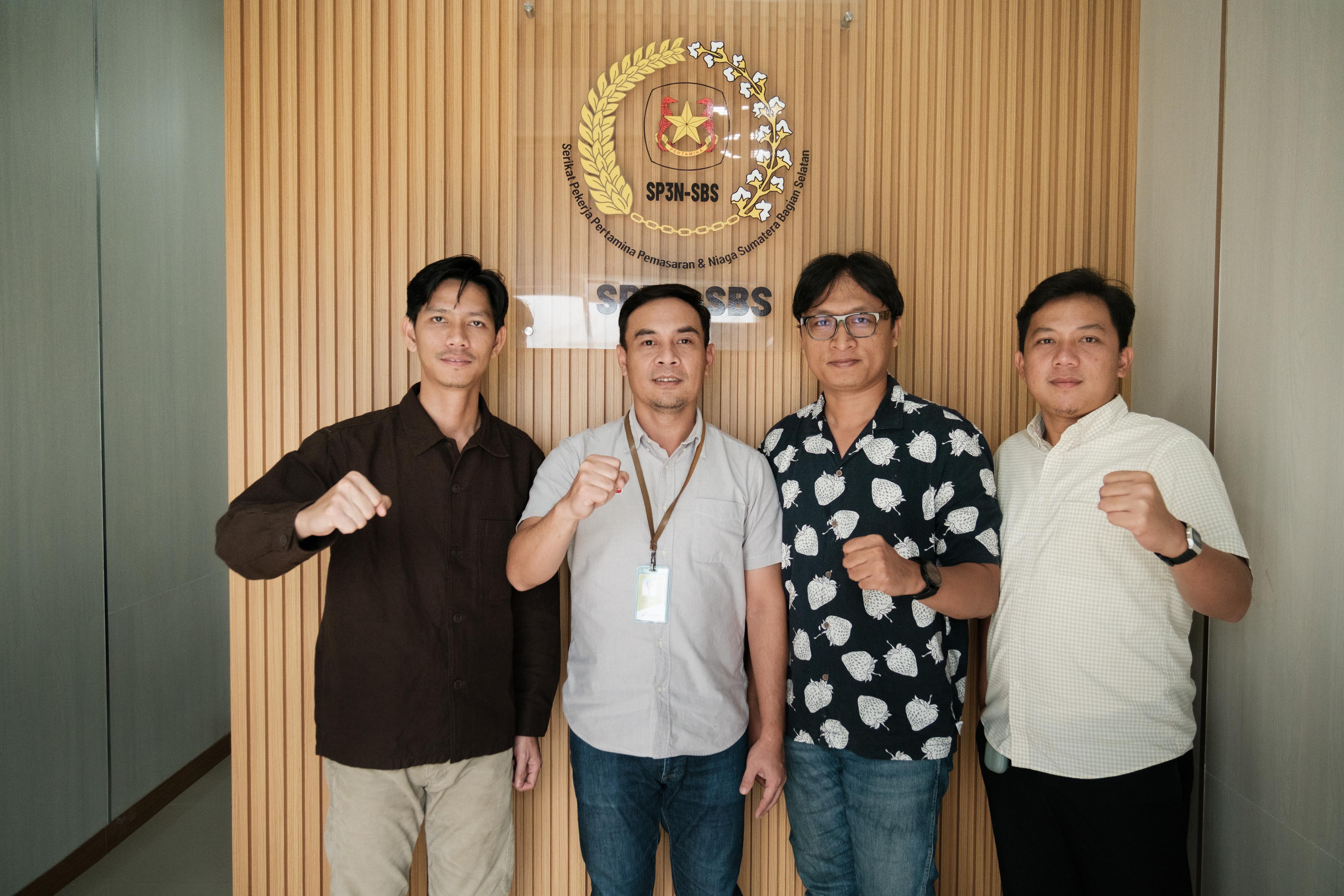 Fakta Soal Kenaikan BBM Nonsubsidi, SP3N-SBS: Masyarakat Harus Tahu  