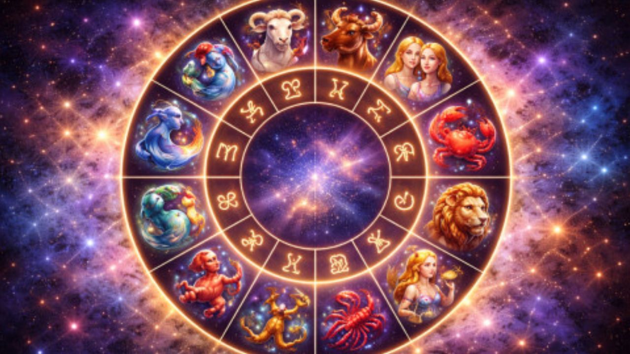Ramalan Zodiak 4 Mei 2026 Hari Ini: Taurus Tinggalkan Alasan, Melangkah Maju