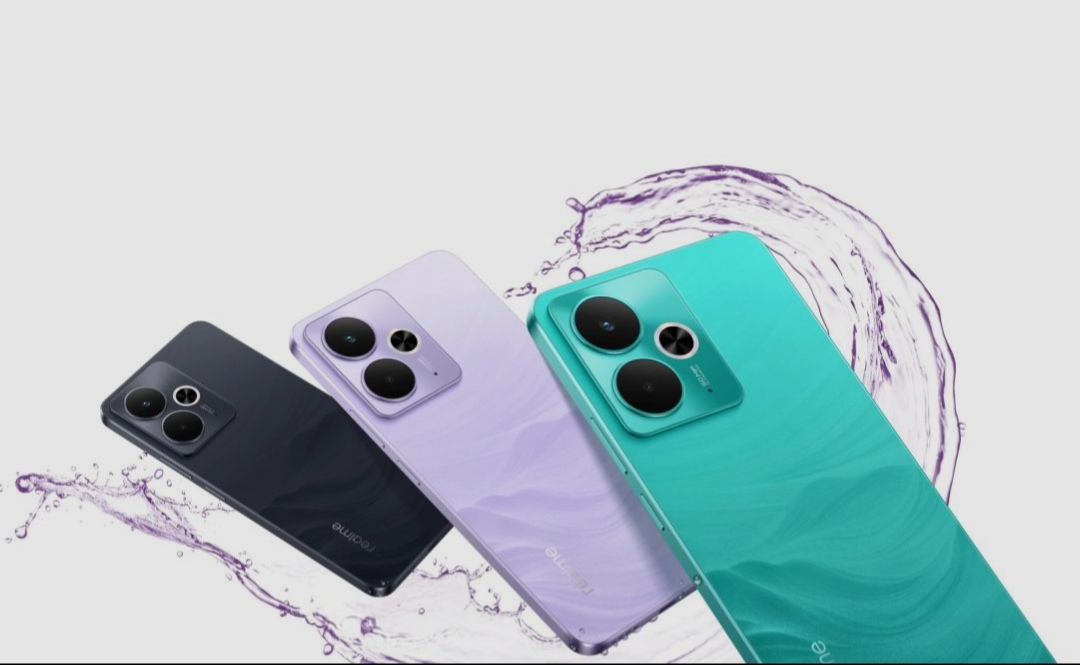 Berikut Rekomendasi dan Spesifikasi Unggul HP Mid Range dengan Layar 4000 Nits 