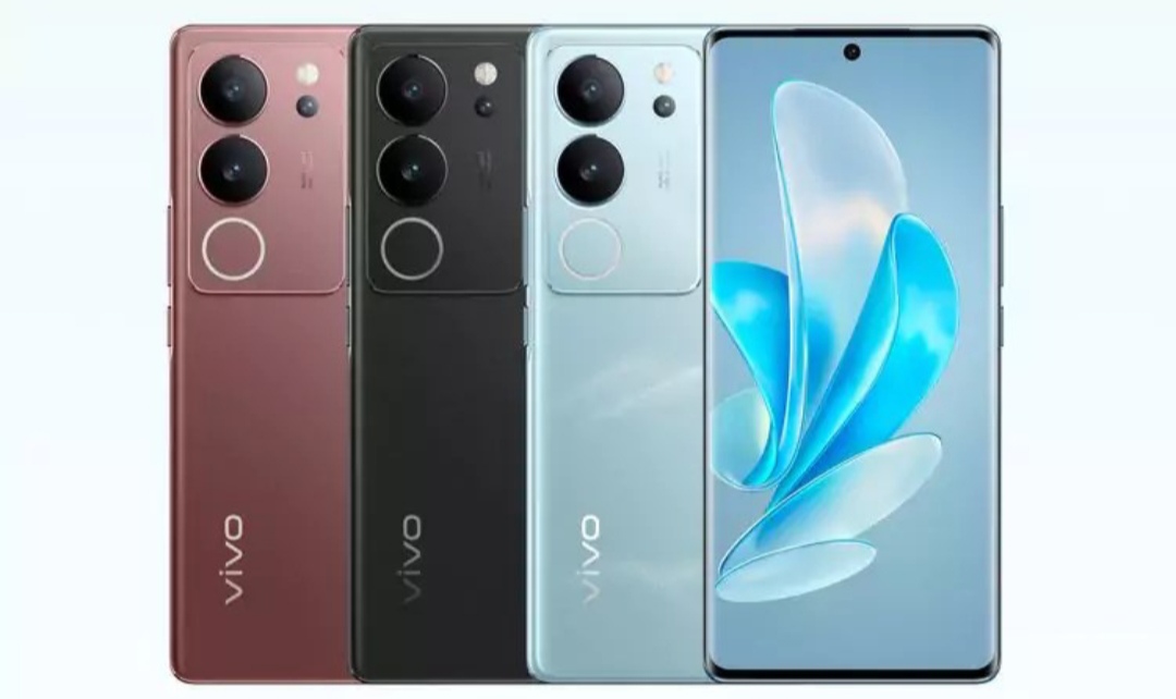 Bisa Pilih Vivo Y29 Kapasitas Baterai 6.500 mAh dan Harga Ramah Dikantong